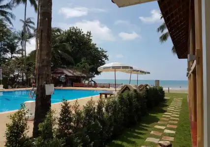 VAYNA Boutique Koh Chang - 13