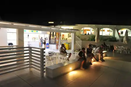 Villaggio Capo Vieste Camping - 20