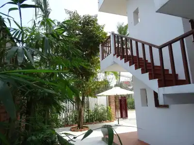 Ylang Garden Villa - 30