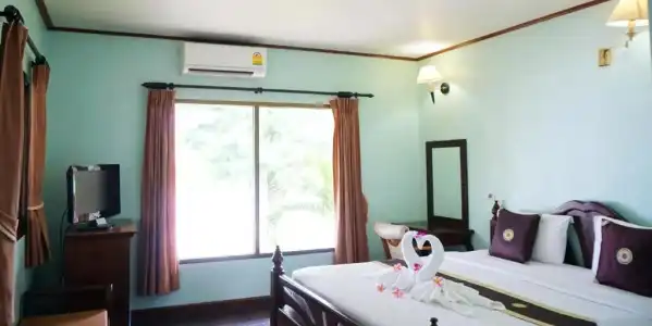 Lamai Inn 99 Bungalows - 213