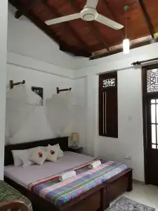 Comfort Inn- Galle Fort - 123