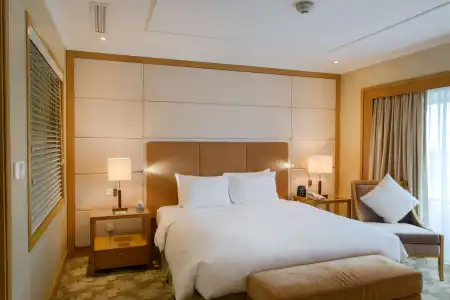 Hilton Garden Inn Hanoi - 6