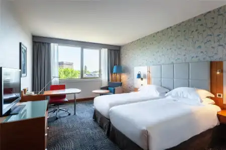 Hilton Strasbourg - 30