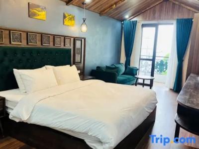 Sapa Hills - 6