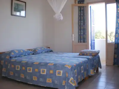 Hostal Mayans 1 - Formentera Break - 0