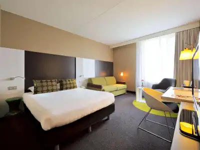 Mercure City Zwolle - 2