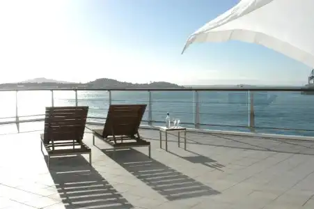 Hilton Auckland - 25