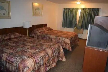 Best Value Inn by OYO Portland OR South East - 31