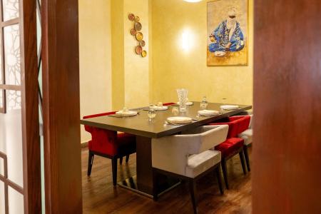 Radisson Muscat Panorama - 13