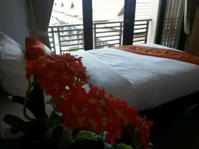 Poolsawat Villa - 38