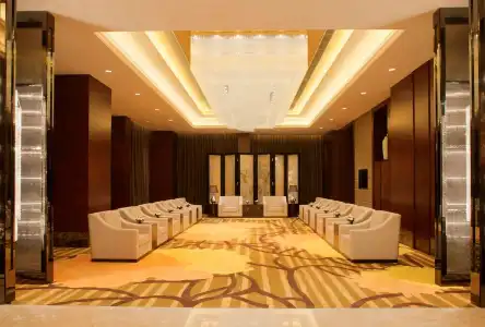 Radisson Blu Plaza Chongqing - 8