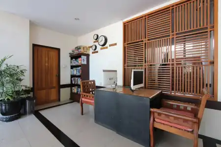 Siam View Residence - 21