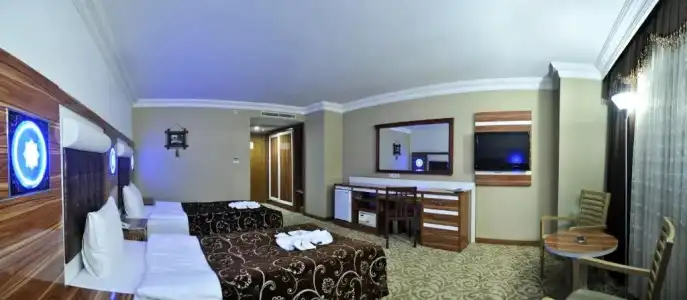 Demosan Otel & Spa - 63