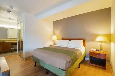 Studio 6 Extended Stay - Greensboro, NC - 21