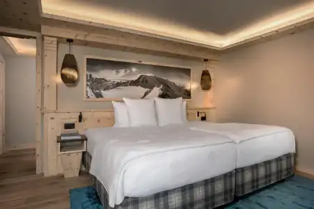 Seehof Davos - 71