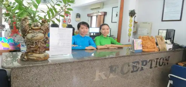 Vuon Tao Dan Near Ben Thanh Market - 15