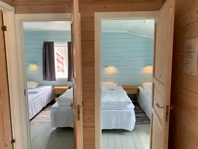 Henningsvær Rorbuer - 147