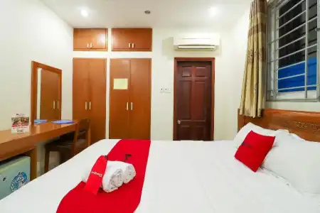 RedDoorz near Gia Dinh Park - 35