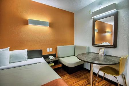 Motel 6 Columbus, Oh - West - 19