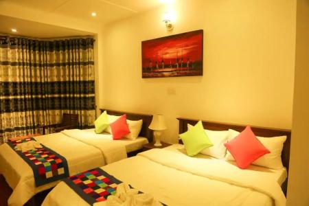 The Rosedale Grand Nuwara Eliya - 16