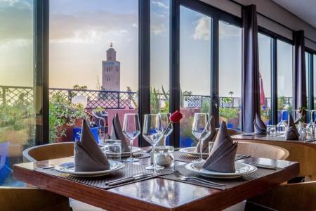 Riad Marrakech By Hivernage - 13