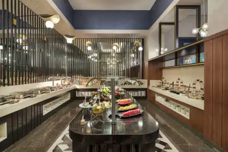 Doubletree By Hilton City Centre - 14