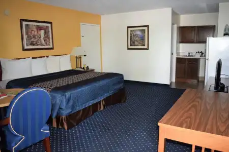 Bluegrass Extended Stay - 45
