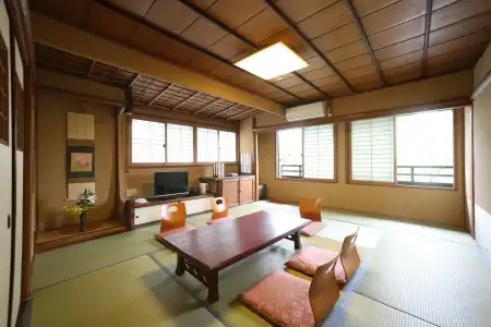 Hokkaikan Ohanabo - 16