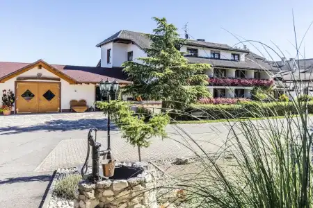 Restaurant Krone & Wellness - - 19