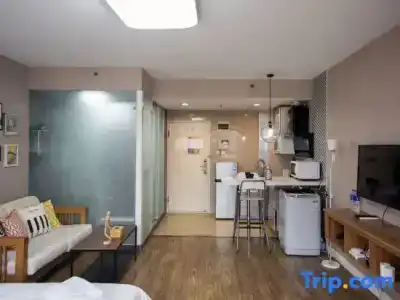 Memory Apartment - 102