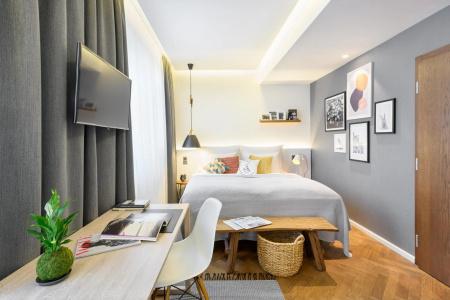 Mosaic House Design - 24