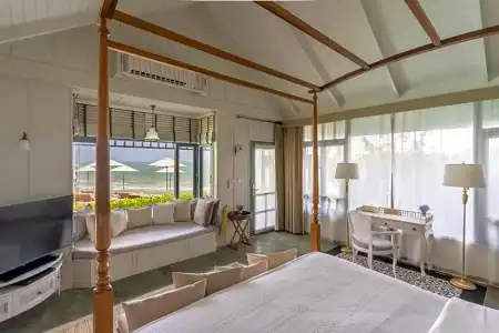 Devasom Hua Hin Resort - 134