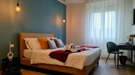 B&B Lorena Suites & Apartments - 71