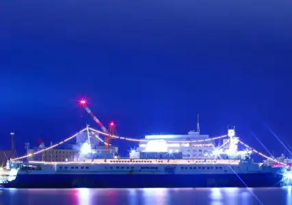 APA Hakodate Ekimae - 15
