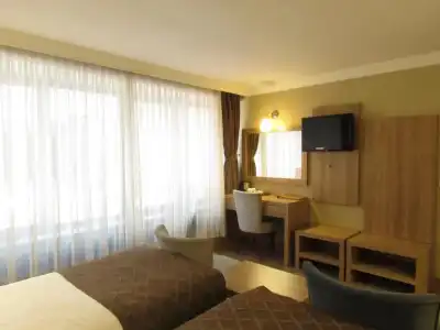 Kadikoy Park Suites - 14