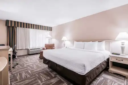 Clarion Inn Grand Junction - 48