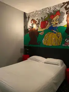 Citotel Dav'Jaude - 8
