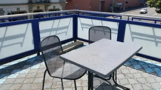 Bellpark Hostel - 23