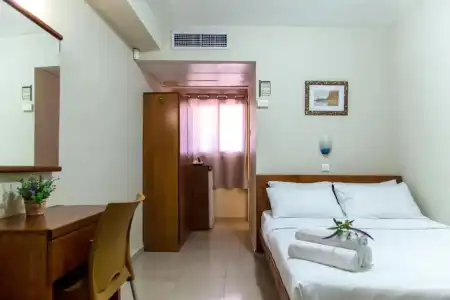 Motel Aviv - 23