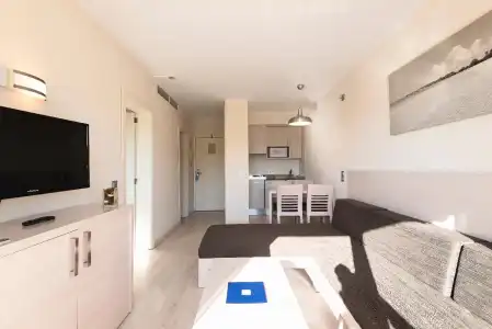 Palm Garden Apartments - 5