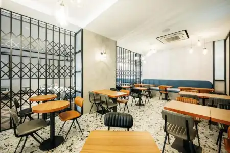 Mercure Singapore Tyrwhitt - 20