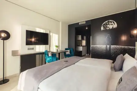Holiday Inn - the niu, Star Sindelfingen, an IHG - 32