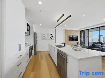 Aria Apartments - 54