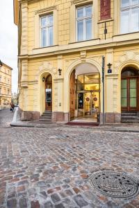 Charles Bridge Palace - 45