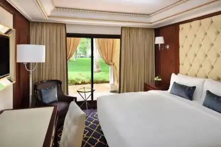 Fes Marriott Jnan Palace - 80