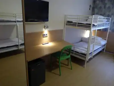 Goteborgs Mini-Hotel - 2