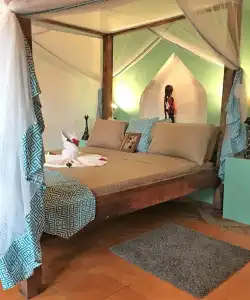 Reef & Beach Resort - Spa Jambiani - 57
