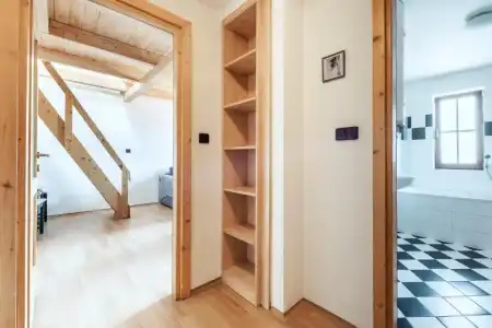 Family Apartments Praha 6 - 20
