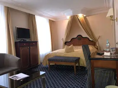 Mokni's Palais & Spa - 50