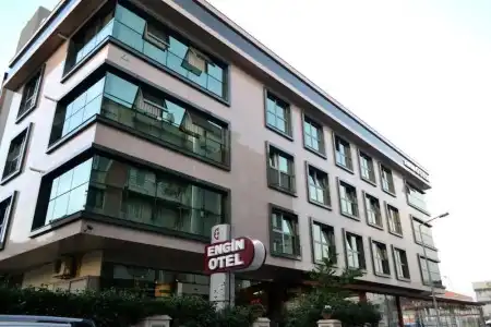 Engin Otel - 0